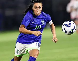 Brasil cria comitê para sediar Copa feminina