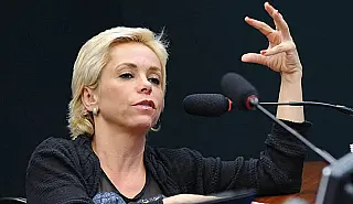 Carreira política da nova ministra do Trabalho é controversa