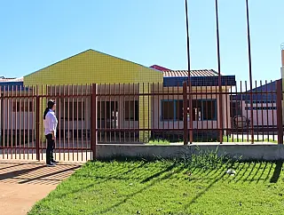 Marinisa cobra entrega de Ceims e Prefeitura diz que ainda faltam R$ 4 milhões para concluir