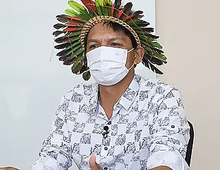 Da Unigran para o Pará