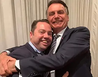 Deputado usa texto bíblico para incentivar manifesto