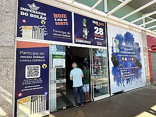 Mega acumula e prêmio vai a R$ 48 milhões