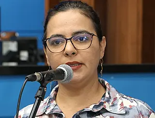 Projeto de Gleice Jane amplia proteção a servidores vítimas de violência