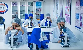 UCP de Pedro Juan: Centro de Simulação revoluciona o ensino de medicina