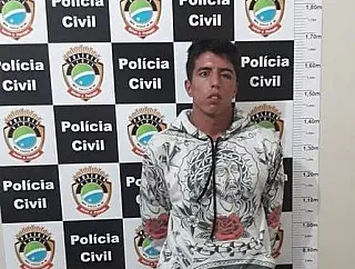 Denunciado por matar namorada e filha, jovem é encontrado morto na cadeia