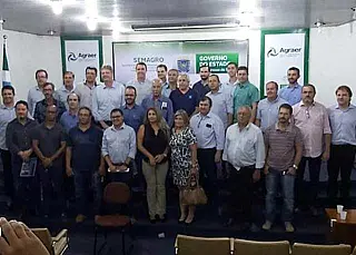 Empresários vão ao Governo tentar barrar impactos do aumento do ICMS da gasolina