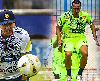 Começa neste domingo o Campeonato Sul-mato-grossense