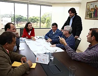 Dourados é escolhida por construtora paulista para receber mais 3600 casas