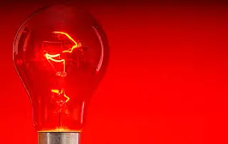 Conta de energia elétrica fica mais cara a partir desta terça