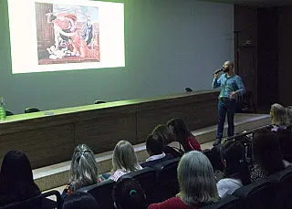 Inclusão social e educação especial são debatidos na Unigran