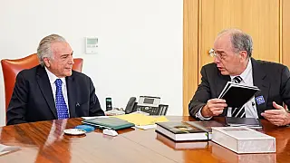 Novo plano de gestão da Petrobras devolverá confiança para companhia, diz Pedro Parente