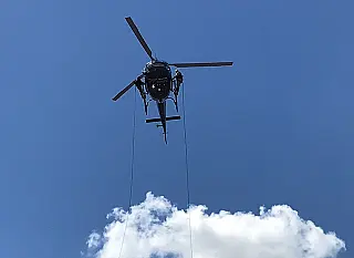 Curso de Operações Aéreas forma primeira turma