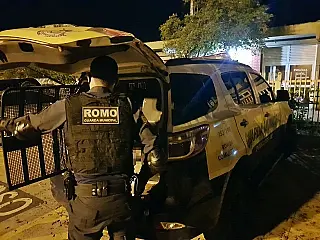 Motorista embriagado é preso depois de atropelar cinco pessoas na saída da igreja