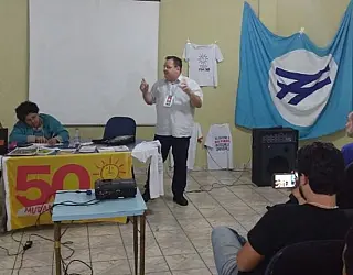 Psol define nome de pré-candidato a governador em MS