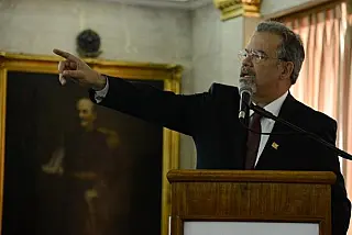 Brasil inaugura Clube do Conselho Internacional do Esporte Militar