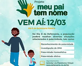Dia de reconhecimento