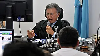 Quadrilha de traficantes atuava de forma hierarquizada