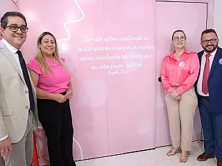 Câmara de Dourados cria espaço da mulher