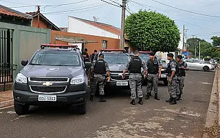 Menor está entre os mortos em confronto com a PM na Capital