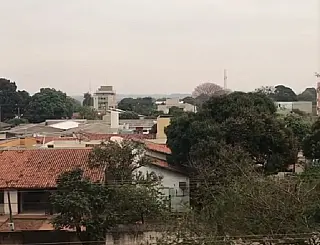 Meteorologia prevê frio sem chuva e até geadas para o final de semana