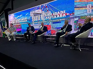 MS se apresenta como referência nacional