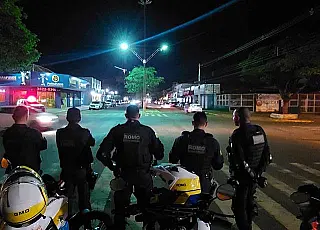 Guarda reforça prevenção para garantir o sossego