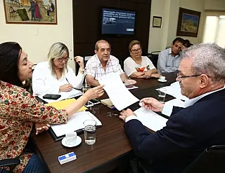 Geraldo anuncia R$ 687 mil para prefeita fazer drenagem em bairro de Dourados