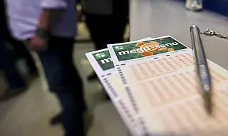 Mega-Sena deste sábado deve pagar prêmio de R$ 8 milhões