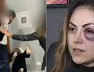 Procurador que agrediu colega é afastado