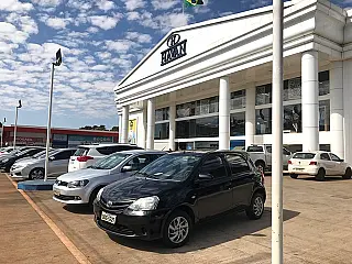 Havan reabre loja dia 2 em Dourados