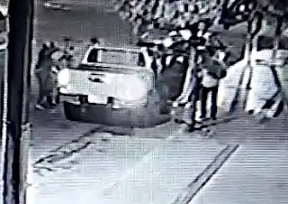 Polícia prende suspeitos de roubo da caminhonete de Nelsinho Trad