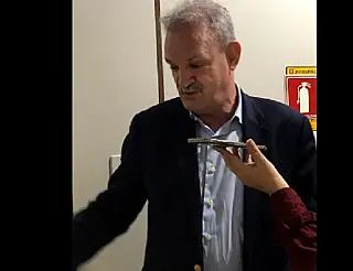 Dourados precisa de planejamento para atender gestão plena de saúde, cobra Geraldo Resende