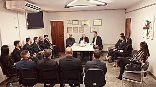 DPI da Polícia Civil realiza ações em Dourados