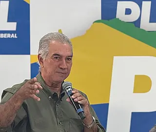 PL vaz convenção para lançar candidatos ao Senado