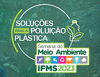 IFMS divulga programação da semana