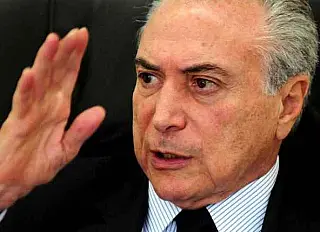 Temer garante que ninguém vai interferir na Lava Jato
