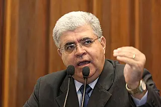 Governo insistira em nomear Cristiane Brasil para o Ministério do Trabalho