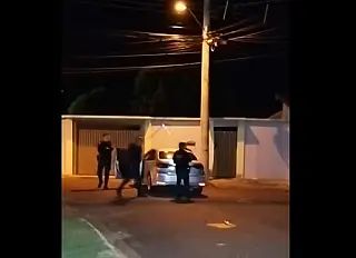Assaltantes morrem ao revidar ação do DOF