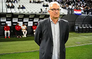 Dorival Júnior aceita convite para ser técnico da seleção brasileira