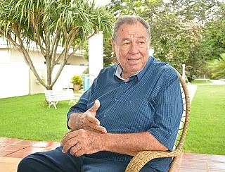 Morre o empresário Celso Dal Lago