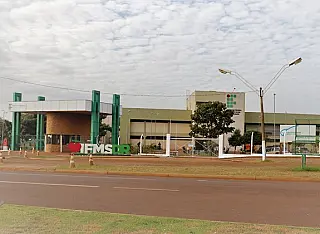 IFMS destina R$ 1 milhão para infraestrutura
