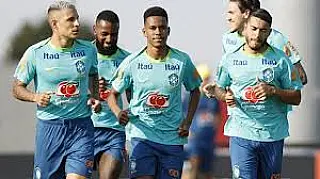 Brasil encara o Paraguai para confirmar reação para classificação para Copa