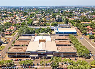 Unigran abre inscrições para Vestibular de Inverno