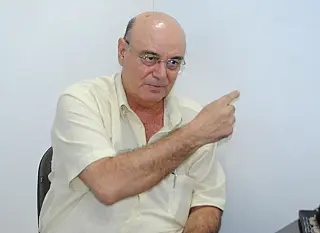 MP pede que Tetila devolva mais de R$ 4 milhões de quando foi prefeito