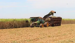 Com nova legislação para vinhaça MS se torna referência no setor sucroenergético