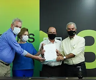 Barbosinha destina R$ 650 mil em emendas para saúde de 16 cidades no Estado