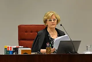 Ação no STF que pede descriminalização do aborto terá Rosa Weber como relatora