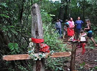 Índices de suicídios entre indígenas apresentam sinais de pandemia