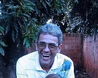 Homem que animava eventos em igreja morre atropelado