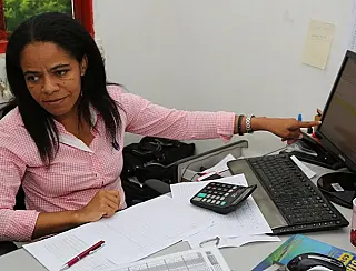 CCZ encontra novos focos do mosquito da dengue próximo de parque